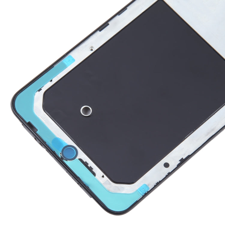 For Xiaomi Redmi Note 12 4G Original Front Housing LCD Frame Bezel, For Xiaomi Redmi Note 12 4G