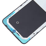 Cornice LCD con alloggiamento anteriore per Xiaomi Redmi Note 12
