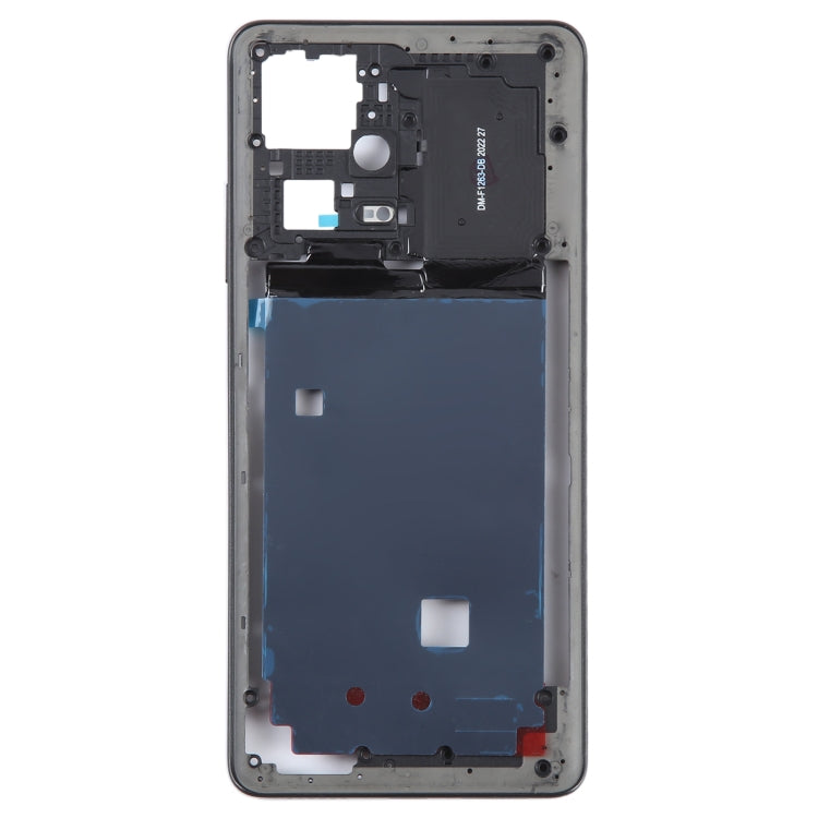 For Xiaomi Redmi Note 12 Pro+ Original Middle Frame Plate, For Xiaomi Redmi Note 12 Pro+