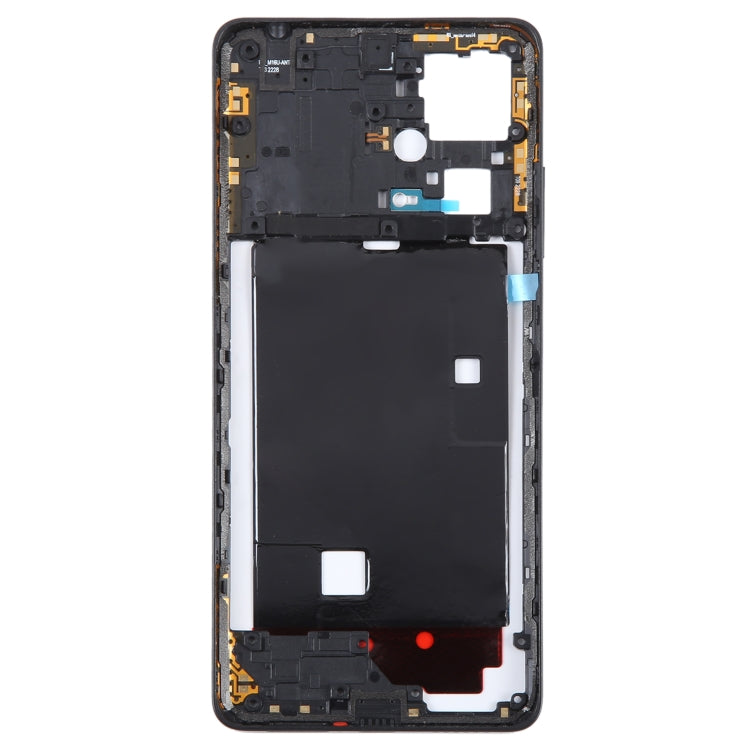 For Xiaomi Redmi Note 12 Pro+ Original Middle Frame Plate, For Xiaomi Redmi Note 12 Pro+