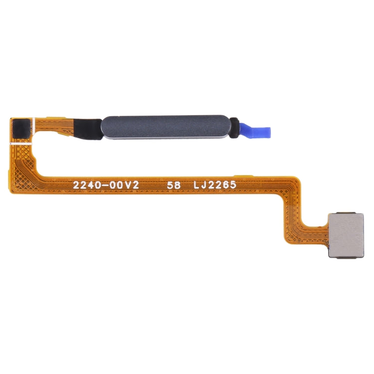 For Xiaomi Redmi Note 12 5G Original Fingerprint Sensor Flex Cable, For Xiaomi Redmi Note 12 5G