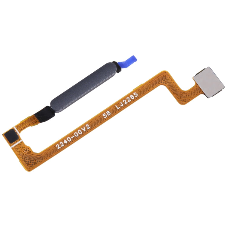 For Xiaomi Redmi Note 12 5G Original Fingerprint Sensor Flex Cable, For Xiaomi Redmi Note 12 5G