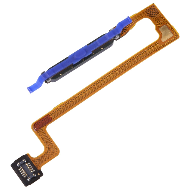 For Xiaomi Redmi Note 12 5G Original Fingerprint Sensor Flex Cable, For Xiaomi Redmi Note 12 5G