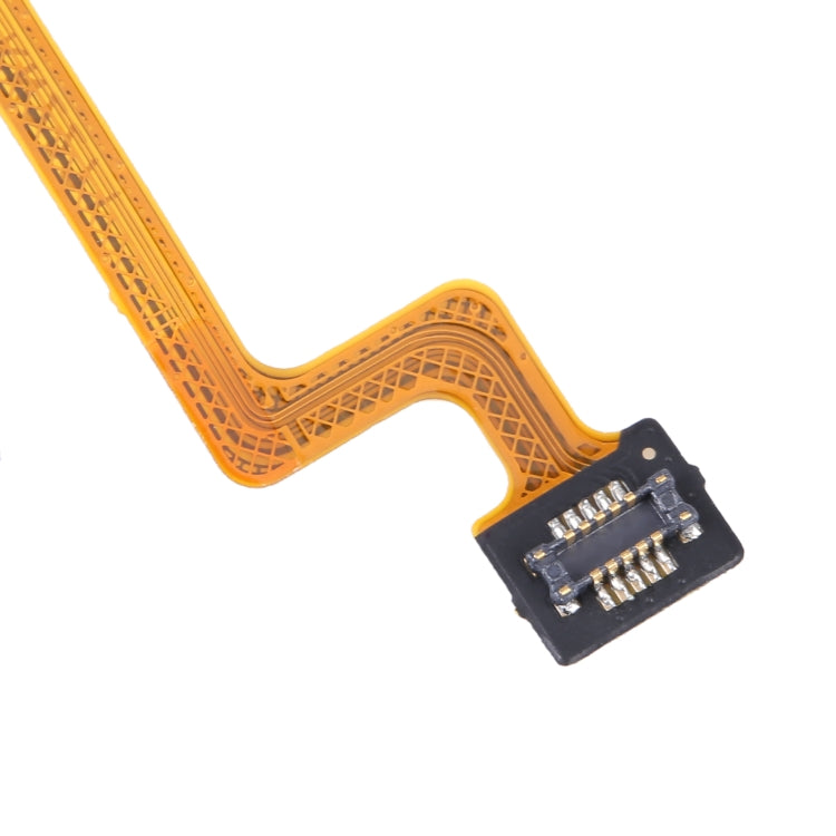 For Xiaomi Redmi Note 12 5G Original Fingerprint Sensor Flex Cable, For Xiaomi Redmi Note 12 5G