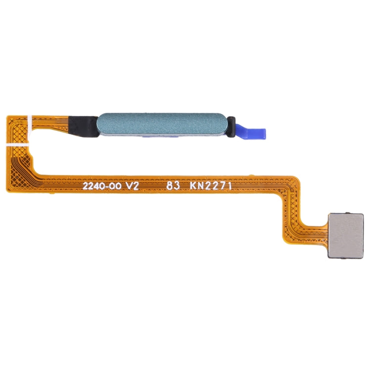 For Xiaomi Redmi Note 12 5G Original Fingerprint Sensor Flex Cable, For Xiaomi Redmi Note 12 5G