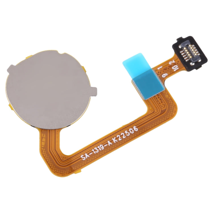 For Xiaomi Redmi 12C Original Fingerprint Sensor Flex Cable, For Xiaomi Redmi 12C