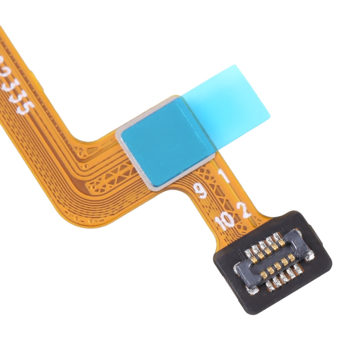 For Xiaomi Redmi 12C Original Fingerprint Sensor Flex Cable, For Xiaomi Redmi 12C