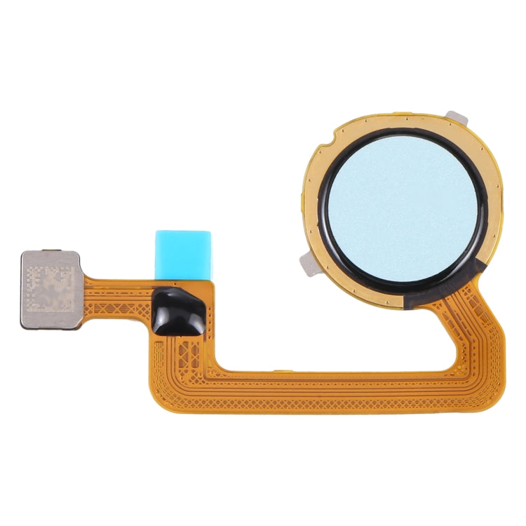 For Xiaomi Redmi 12C Original Fingerprint Sensor Flex Cable, For Xiaomi Redmi 12C