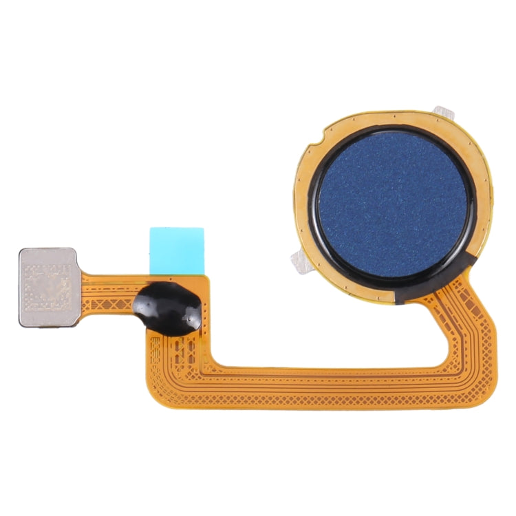 For Xiaomi Redmi 12C Original Fingerprint Sensor Flex Cable, For Xiaomi Redmi 12C