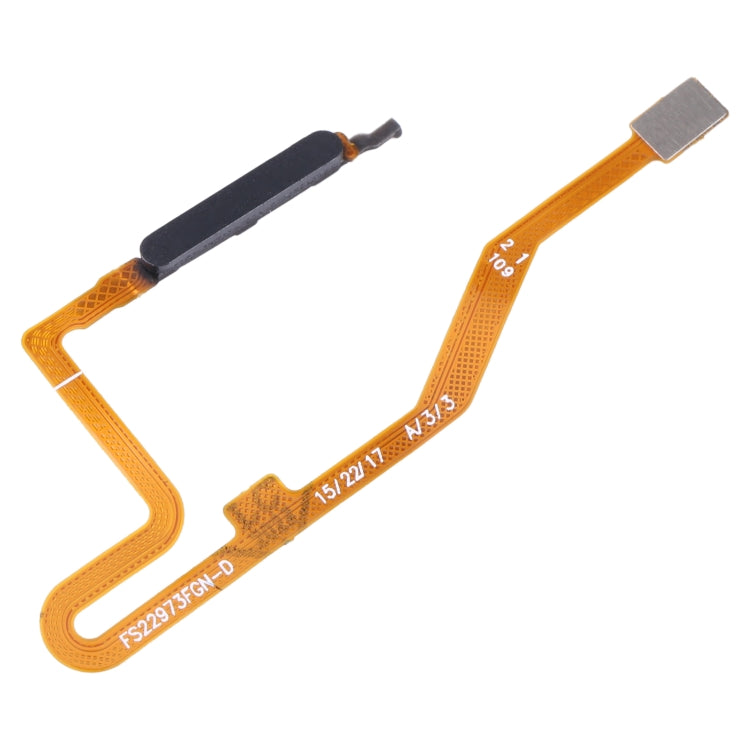 For Xiaomi Poco X4 GT Original Fingerprint Sensor Flex Cable, For Xiaomi Poco X4 GT