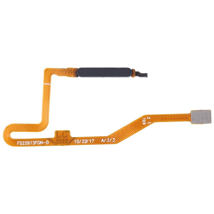 For Xiaomi Poco X4 GT Original Fingerprint Sensor Flex Cable, For Xiaomi Poco X4 GT