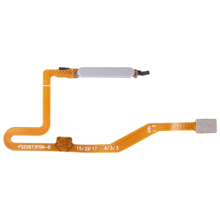 For Xiaomi Poco X4 GT Original Fingerprint Sensor Flex Cable, For Xiaomi Poco X4 GT