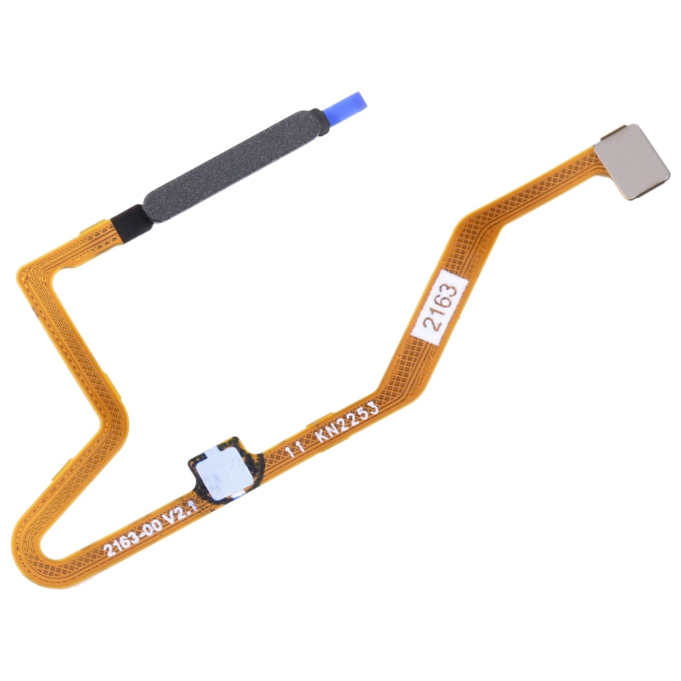 For Xiaomi Redmi Note 12 Pro 5G Original Fingerprint Sensor Flex Cable, For Xiaomi Redmi Note 12 Pro 5G