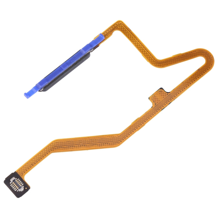 For Xiaomi Redmi Note 12 Pro 5G Original Fingerprint Sensor Flex Cable, For Xiaomi Redmi Note 12 Pro 5G