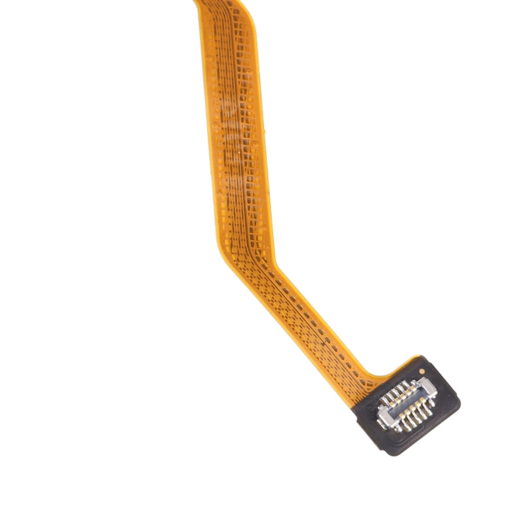 For Xiaomi Redmi Note 12 Pro 5G Original Fingerprint Sensor Flex Cable, For Xiaomi Redmi Note 12 Pro 5G