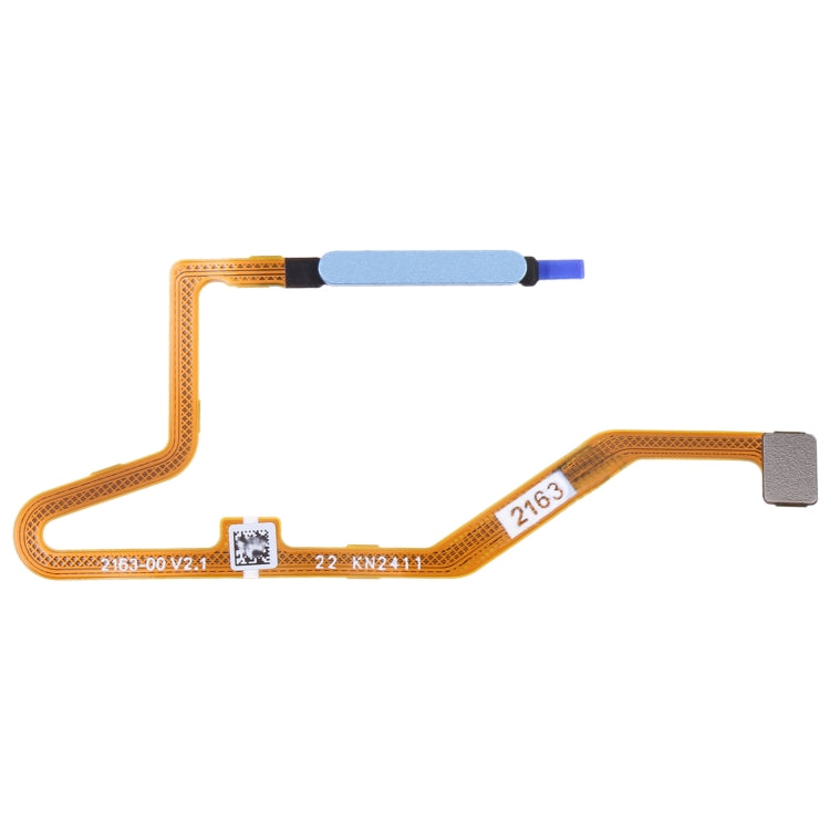 For Xiaomi Redmi Note 12 Pro 5G Original Fingerprint Sensor Flex Cable, For Xiaomi Redmi Note 12 Pro 5G