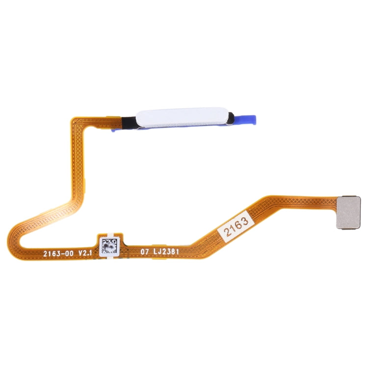 For Xiaomi Redmi Note 12 Pro 5G Original Fingerprint Sensor Flex Cable, For Xiaomi Redmi Note 12 Pro 5G