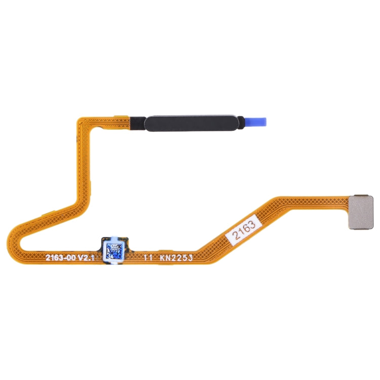 For Xiaomi Redmi Note 12 Pro+ Original Fingerprint Sensor Flex Cable, For Xiaomi Redmi Note 12 Pro+