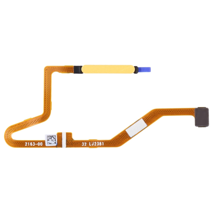 For Xiaomi Poco X5 Pro Original Fingerprint Sensor Flex Cable, For Xiaomi Poco X5 Pro