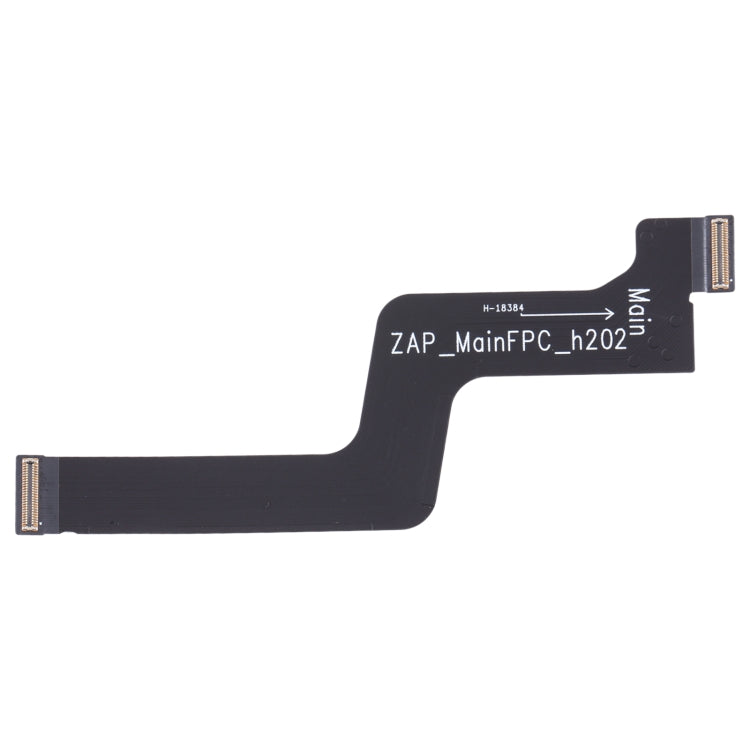 Per cavo flessibile per scheda madre Lenovo Z5 Pro L78031, For Lenovo Z5 Pro