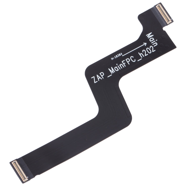 For Lenovo Z5 Pro L78031 Motherboard Flex Cable, For Lenovo Z5 Pro