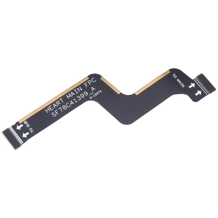 Per cavo flessibile per scheda madre Lenovo Z5 Pro GT L78032, For Lenovo Z5 Pro GT