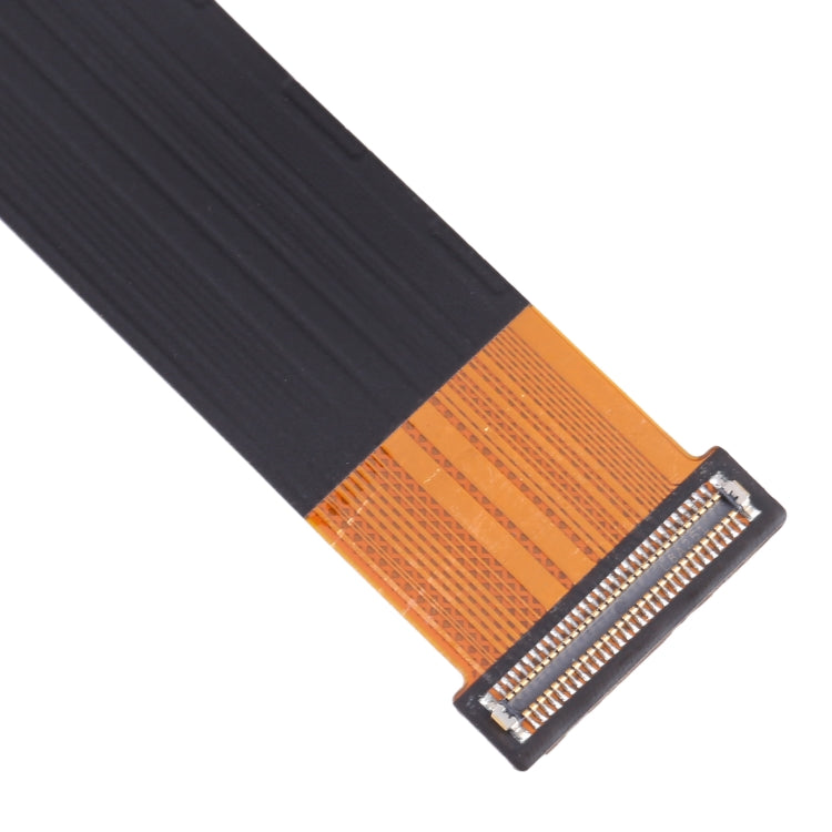 Per Lenovo Z6 Pro L78051 Cavo flessibile per connettore della scheda madre della porta di ricarica, For Lenovo Z6 Pro