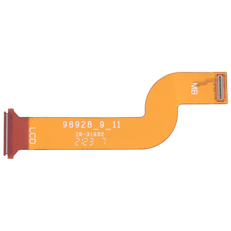 For Lenovo TAB K10 TB-X6C6F TB-X6C6X LCD Flex Cable, For Lenovo TAB K10