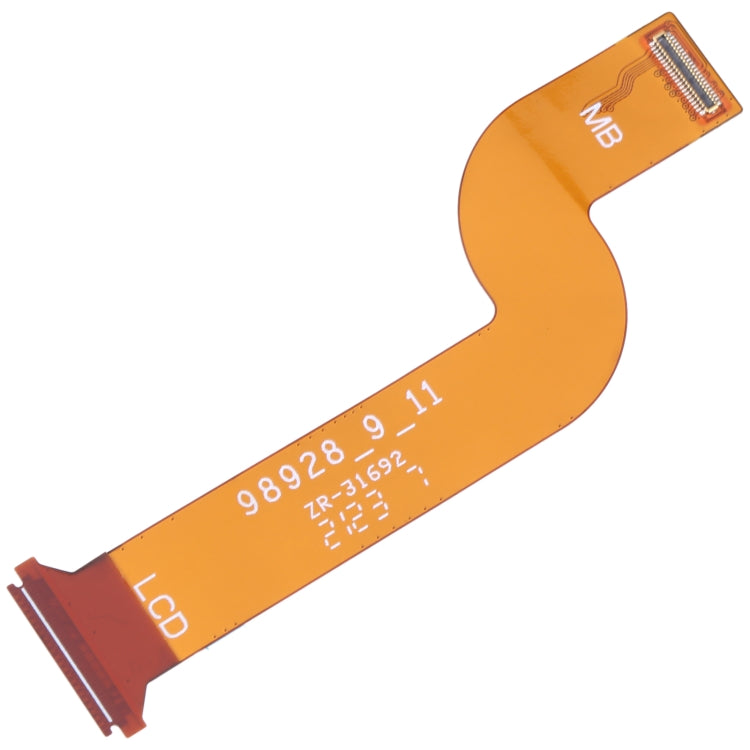 For Lenovo TAB K10 TB-X6C6F TB-X6C6X LCD Flex Cable, For Lenovo TAB K10