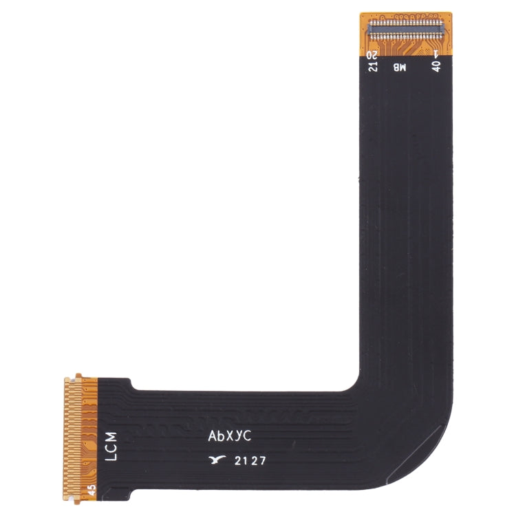 For Lenovo Chromebook Duet CT-X636F CT-X636N LCD Flex Cable, For Lenovo Chromebook Duet