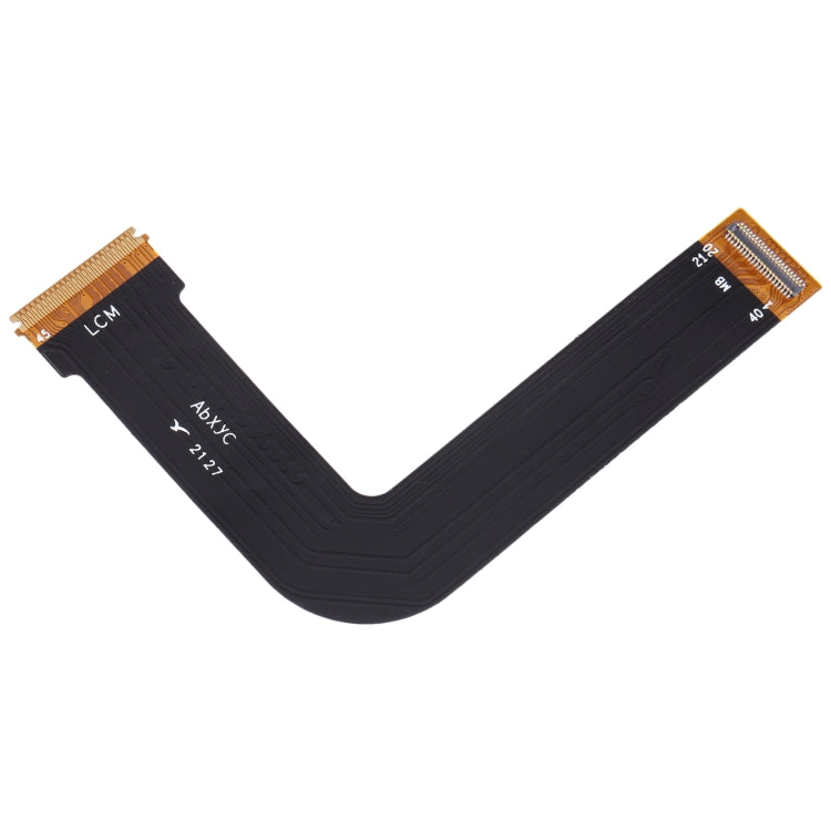 For Lenovo Chromebook Duet CT-X636F CT-X636N LCD Flex Cable, For Lenovo Chromebook Duet