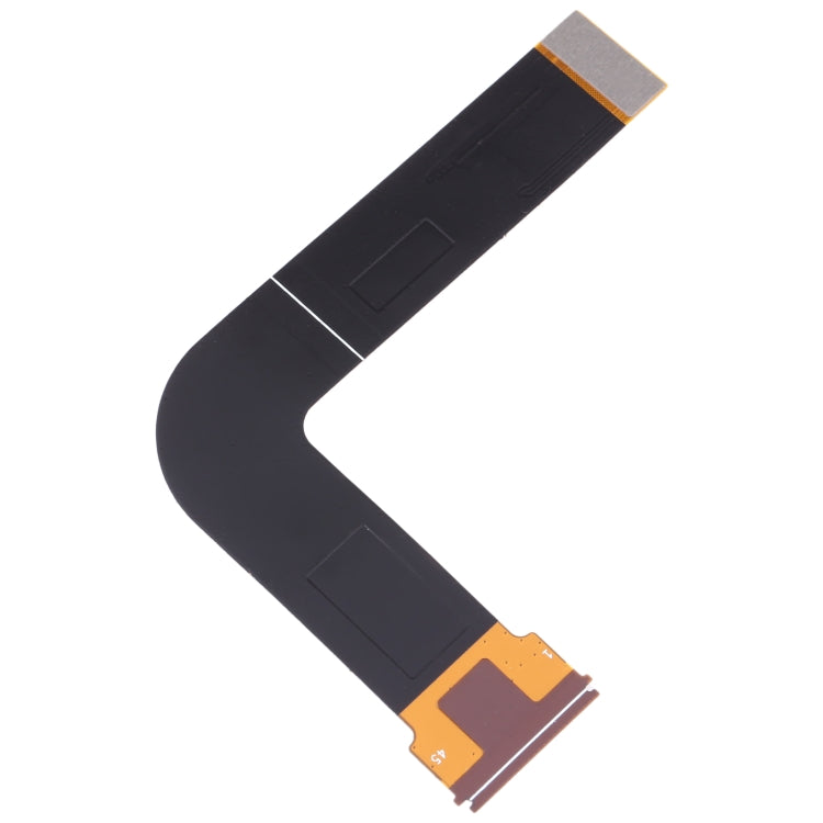 For Lenovo Chromebook Duet CT-X636F CT-X636N LCD Flex Cable, For Lenovo Chromebook Duet