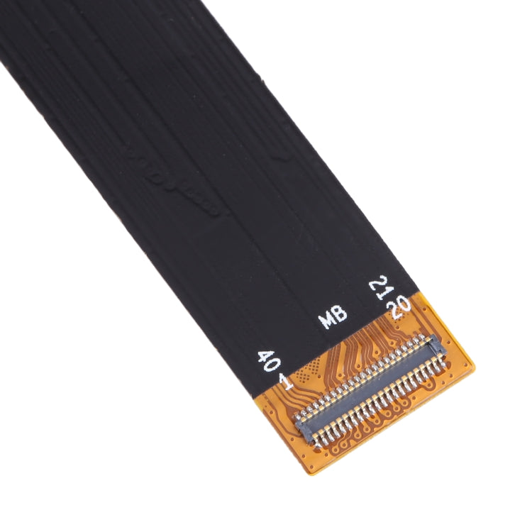 For Lenovo Chromebook Duet CT-X636F CT-X636N LCD Flex Cable, For Lenovo Chromebook Duet