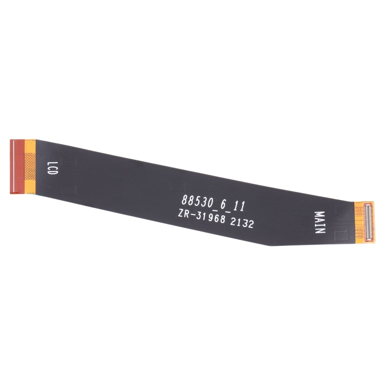 Per cavo flessibile LCD Lenovo Xiaoxin Pad Pro da 11,5 pollici TB-J716, For Lenovo Xiaoxin Pad Pro 11.5inch