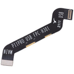 Per Lenovo Xiaoxin Tab P11 Pro TB-J706 706F Cavo della flessione del connettore della scheda madre della porta di ricarica, For Lenovo Xiaoxin Tab P11 Pro