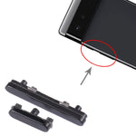 Per Google Pixel 6 Pulsante di accensione originale + Pulsante di controllo del pulsante del volume, For Google Pixel 6(Original)
