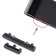 Per Google Pixel 6 Pulsante di accensione originale + Pulsante di controllo del pulsante del volume, For Google Pixel 6(Original)