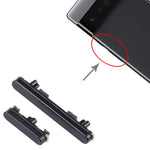 Per Google Pixel 6 Pro Pulsante di accensione originale + Pulsante di controllo del pulsante del volume, For Google Pixel 6 Pro(Original)