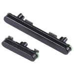 Per Google Pixel 6 Pro Pulsante di accensione originale + Pulsante di controllo del pulsante del volume, For Google Pixel 6 Pro(Original)