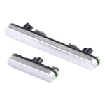 Per Google Pixel 6 Pro Pulsante di accensione originale + Pulsante di controllo del pulsante del volume, For Google Pixel 6 Pro(Original)