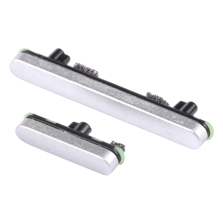 Per Google Pixel 6 Pro Pulsante di accensione originale + Pulsante di controllo del pulsante del volume, For Google Pixel 6 Pro(Original)