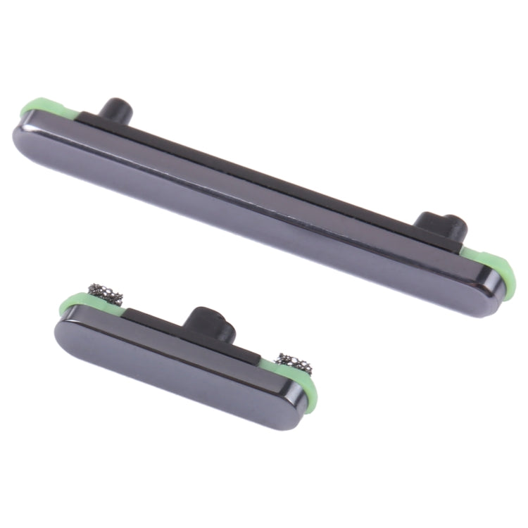 Per Google Pixel 3 Pulsante di accensione originale + Pulsante di controllo del pulsante del volume, For Google Pixel 3 (Original)