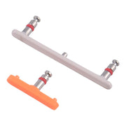 Per Google Pixel 3 Pulsante di accensione originale + Pulsante di controllo del pulsante del volume, For Google Pixel 3 (Original)