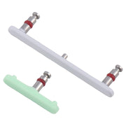 Per Google Pixel 3 Pulsante di accensione originale + Pulsante di controllo del pulsante del volume, For Google Pixel 3 (Original)