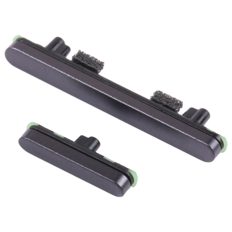 Per Google Pixel 7 Pro Pulsante di accensione originale + Pulsante di controllo del pulsante del volume, For Google Pixel 7 Pro, For Google Pixel 7 Pro (Original)