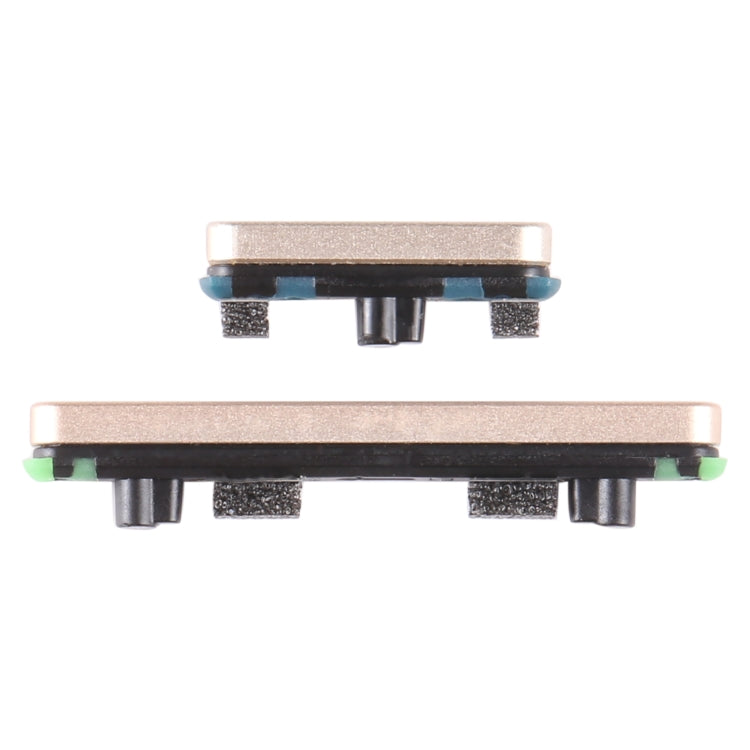 Per Google Pixel 7 Pro Pulsante di accensione originale + Pulsante di controllo del pulsante del volume, For Google Pixel 7 Pro, For Google Pixel 7 Pro (Original)