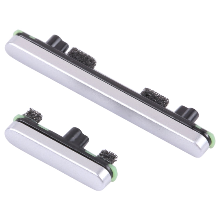 Per Google Pixel 7 Pro Pulsante di accensione originale + Pulsante di controllo del pulsante del volume, For Google Pixel 7 Pro, For Google Pixel 7 Pro (Original)