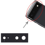 Per l'obiettivo della fotocamera posteriore OEM di Google Pixel 6, For Google Pixel 6
