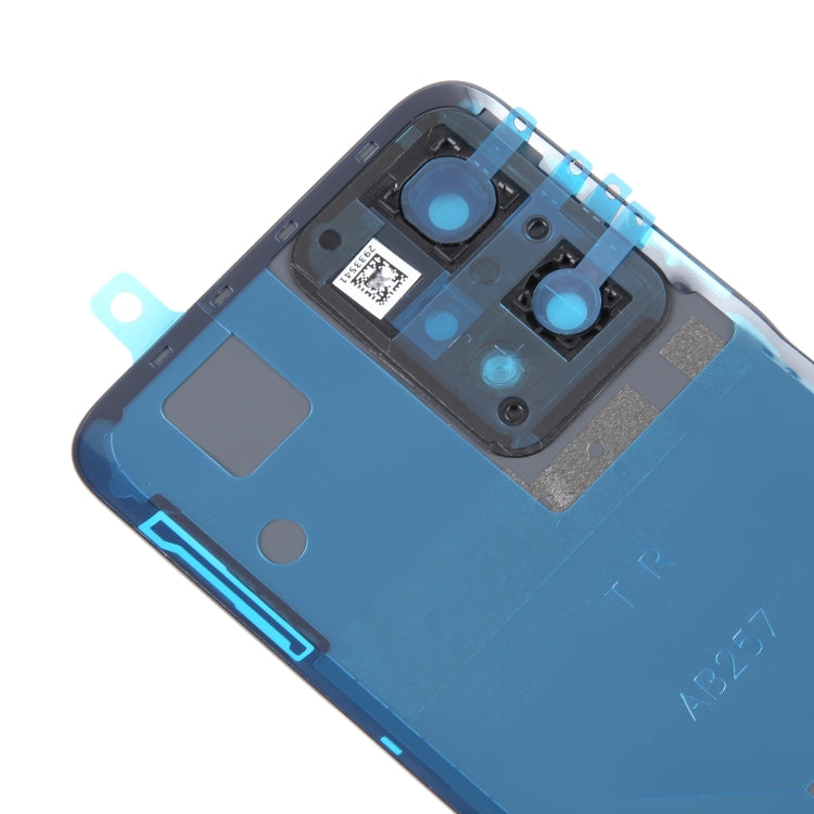 For Realme 9 Pro Original Battery Back Cover with Camera Lens Cover, For Realme 9 Pro, For Realme 9 Pro (Original)