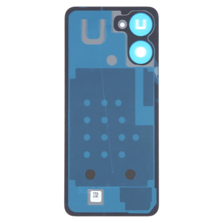 For Realme 10 Original Battery Back Cover, For Realme 10 (Original)